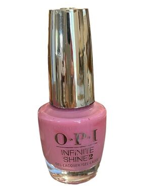OPI Infinite Shine 2 Gel Lacquer Nail Polish, "Suzi Nails New Orleans"